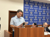 ЗА 2024 ГОД СУДАМИ РАССМОТРЕНО 426 УГОЛОВНЫХ ДЕЛ