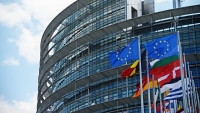 В ЕВРОПАРЛАМЕНТЕ  ПРИЗВАЛИ ГРУЗИЮ "РАСПРОСТРАНИТЬ" АССОЦИАЦИЮ С ЕС НА ЦХИНВАЛ И СУХУМ
