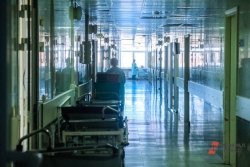В ГУДАУТСКОМ КОВИДГОСПИТАЛЕ СКОНЧАЛИСЬ ДВА ПАЦИЕНТА