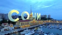 ЦЕНЫ НА ОТДЫХ В СОЧИ В МАЕ В СРЕДНЕМ ВЫРОСЛИ ДО 50% НА ФОНЕ ОГРАНИЧЕНИЯ ПОЛЕТОВ В ТУРЦИЮ
