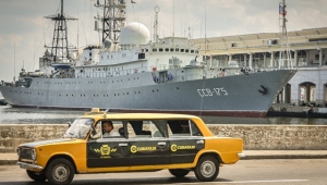 В МИНОБОРОНЫ ЗАДУМАЛИСЬ О ВОЗВРАЩЕНИИ ВОЕННЫХ БАЗ НА КУБУ И ВО ВЬЕТНАМ