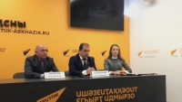 24 АПРЕЛЯ АРМЯНЕ АБХАЗИИ БУДУТ ОТМЕЧАТЬ ДЕНЬ ПАМЯТИ ЖЕРТВ ГЕНОЦИДА