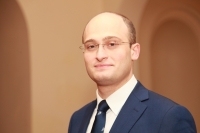 ИРАКЛИЙ ХИНТБА: &laquo;АБХАЗИЯ ОТХОДИТ ОТ ПАРАДИГМЫ ВЫЖИВАНИЯ&raquo;