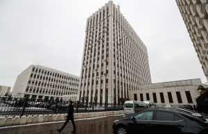 МИНЮСТ РФ ПРИЗНАЛ ДЕВЯТЬ СМИ ИНОСТРАННЫМИ АГЕНТАМИ