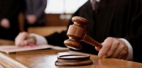ВЕРХОВНЫЙ СУД ОСТАВИЛ АСЛАНА ТАНИЯ ПОД АРЕСТОМ