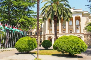 ПРОЕКТ РЕФОРМИРОВАНИЯ ПРАВООХРАНИТЕЛЬНЫХ ОРГАНОВ ПРЕДСТАВЯТ ОБЩЕСТВЕННОСТИ
