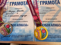 ЗОЛОТО И СЕРЕБРО У АБХАЗСКИХ СПОРТСМЕНОВ