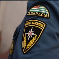 ГУМАНИТАРНАЯ  ПОМОЩЬ ДОБРОВОЛЬЦАМ ИЗ АБХАЗИИ