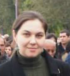 ДИАНА КЕРСЕЛЯН: Я ПРОТИВ ТОГО, ЧТОБЫ НАЦИОНАЛЬНЫЕ ОБЩИНЫ ИСПОЛЬЗОВАЛИСЬ В ПОЛИТИЧЕСКИХ ЦЕЛЯХ ЛЮБЫМИ ПОЛИТИЧЕСКИМИ СИЛАМИ &ndash; ВЛАСТЬЮ ИЛИ ОППОЗИЦИЕЙ