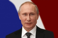 ВЛАДИМИР ПУТИН: &laquo;РОССИЯ ПРОДОЛЖИТ ОКАЗЫВАТЬ ВСЕМЕРНОЕ СОДЕЙСТВИЕ АБХАЗИИ В ОБЕСПЕЧЕНИИ НАЦИОНАЛЬНОЙ БЕЗОПАСНОСТИ&raquo;