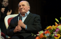 СКОНЧАЛСЯ АКТЕР ЛЕВ ДУРОВ