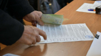 ВЫБОРЫ ПРЕЗИДЕНТА АБХАЗИИ МОЖНО СЧИТАТЬ СОСТОЯВШИМИСЯ