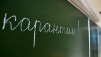 С 25 ЯНВАРЯ ПО 15 ФЕВРАЛЯ ВО ВСЕХ ДОШКОЛЬНЫХ И ШКОЛЬНЫХ УЧРЕЖДЕНИЯХ АБХАЗИИ ОБЪЯВЛЕН КАРАНТИН