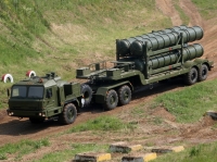 ЗЕНИТЧИКИ ЮВО В АБХАЗИИ ОТРАЗИЛИ РАКЕТНЫЕ УДАРЫ АВИАЦИОННЫХ И МОРСКИХ СИЛ УСЛОВНОГО ПРОТИВНИКА