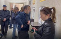 УГАИ АБХАЗИИ ВОЗОБНОВИЛО ПРИЕМ ДОКУМЕНТОВ НА РОССИЙСКИЕ ПРАВА