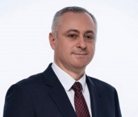 БАДРА ГУНБА ИЗБРАН ПРЕЗИДЕНТОМ РЕСПУБЛИКИ АБХАЗИЯ