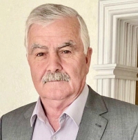 СТАНИСЛАВ АМИЧБА НАЗНАЧЕН И.О. ГЛАВЫ АДМИНИСТРАЦИИ ОЧАМЧЫРСКОГО РАЙОНА