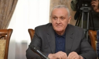 АЛЕКСАНДР АНКВАБ ПОЗДРАВИЛ ЖЕНЩИН С 8 МАРТА