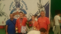 САМБИСТЫ ИЗ АБХАЗИИ ЗАВОЕВАЛИ БРОНЗОВЫЕ НАГРАДЫ В МЕЖДУНАРОДНОМ  ТУРНИРЕ ПО САМБО &laquo;КУБОК ДВУХ МОРЕЙ&raquo;