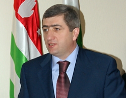 САИД ТАРКИЛ: ВЛАСТЬ НЕ СОЗДАЛА УСЛОВИЙ ДЛЯ СВОБОДНОГО ВОЛЕИЗЪЯВЛЕНИЯ ГРАЖДАН