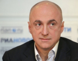 БЕСЛАН АГРБА  ВНОВЬ ИЗБРАН ПРЕДСЕДАТЕЛЕМ ПРАВЛЕНИЯ &laquo;МОСКОВСКОЙ АБХАЗСКОЙ ДИАСПОРЫ&raquo;