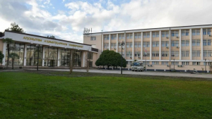 ФИЛОЛОГИЧЕСКИЕ ФАКУЛЬТЕТЫ АГУ И МГУ УТВЕРДИЛИ ПРОГРАММУ СОТРУДНИЧЕСТВА