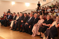 В АГУ ОТКРЫЛИ ЦЕНТР КОМПЕТЕНЦИЙ