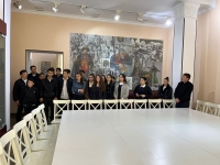 ОЗНАКОМИЛИСЬ С ИСТОРИЕЙ АБХАЗИИ