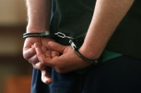 ГОРОДСКОЙ СУД РАССМАТРИВАЕТ УГОЛОВНОЕ ДЕЛО В ОТНОШЕНИИ БЫВШИХ СОТРУДНИКОВ МВД