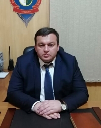 РУСТАМ ЛАТИПОВ НАЗНАЧЕН ЗАМЕСТИТЕЛЕМ ПРЕДСЕДАТЕЛЯ СГБ &ndash; НАЧАЛЬНИКОМ ПОГРАНИЧНОГО ОТРЯДА.