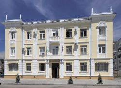 ДЕЛО О ГИБЕЛИ НЕСОВЕРШЕННОЛЕТНЕЙ ЛАХИНОЙ ПЕРЕДАНО В СЛЕДСТВЕННОЕ УПРАВЛЕНИЕ ГЕНЕРАЛЬНОЙ ПРОКУРАТУРЫ