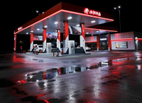 АБХАЗИЯ ОБРАТИЛАСЬ ЗА ПОМОЩЬЮ В СНАБЖЕНИИ РЕСПУБЛИКИ НЕФТЕПРОДУКТАМИ