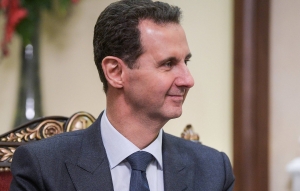 БАШАР АСАД ПОБЕДИЛ НА ВЫБОРАХ ПРЕЗИДЕНТА СИРИИ
