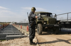 ИСТОЧНИК: ВОЕННЫЕ ЖЕЛЕЗНОДОРОЖНИКИ РФ ПОКИНУТ АБХАЗИЮ ДОСРОЧНО, 10 ОКТЯБРЯ