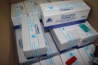 ЗАВЛАБОРАТОРИЕЙ ИММУНОЛОГИИ И ВИРУСОЛОГИИ НИИЭПИТ АЛИСА МАТУА О ВАКЦИНЕ &laquo;СПУТНИК ЛАЙТ&raquo;.