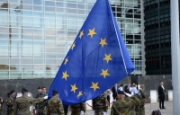 ПАРЛАМЕНТ КАЗАХСТАНА РАТИФИЦИРОВАЛ СОГЛАШЕНИЕ О ПАРТНЕРСТВЕ С ЕС