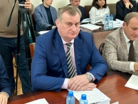 ЭДУАРД БУТБА ПРЕДЛАГАЕТ СОЗДАТЬ ОПЕРАТИВНЫЙ ОТДЕЛ ПРИ МИНЗДРАВЕ АБХАЗИИ