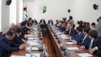 В ПАРЛАМЕНТЕ ОБРАЗОВАНЫ КОМИТЕТЫ
