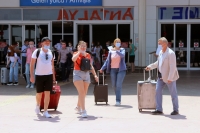 В АТОР СПРОГНОЗИРОВАЛИ ПОВЫШЕНИЕ ЦЕН НА ОТДЫХ В ТУРЦИИ