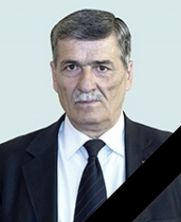 УШЕЛ ИЗ ЖИЗНИ ЗАУР АДЛЕЙБА