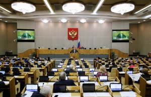 ИТОГИ ДЕКЛАРАЦИОННОЙ КАМПАНИИ: СКОЛЬКО ЗАРАБАТЫВАЮТ ДЕПУТАТЫ ГОСДУМЫ