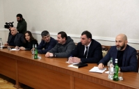 БАДРА ГУНБА ПРОВЕЛ СОВЕЩАНИЕ ПО ВОПРОСАМ ЭНЕРГООБЕСПЕЧЕНИЯ И ПРОТИВОДЕЙСТВИЯ НЕЗАКОННОЙ ДОБЫЧЕ КРИПТОВАЛЮТЫ