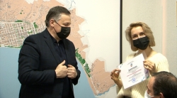 ПОДВЕДЕНЫ ИТОГИ КОНКУРСА НА НОВОГОДНЕЕ ОФОРМЛЕНИЕ ЗДАНИЙ В СУХУМЕ