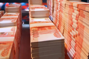 ПЛАН ПО ТАМОЖЕННЫМ ПЛАТЕЖАМ ЗА 6 МЕСЯЦЕВ ПЕРЕВЫПОЛНЕН НА 35%