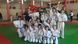 АБХАЗСКИЕ СПОРТСМЕНЫ ЗАВОЕВАЛИ ПРИЗОВЫЕ МЕСТА В ПЕРВЕНСТВЕ КРАСНОДАРСКОГО КРАЯ