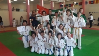 АБХАЗСКИЕ СПОРТСМЕНЫ ЗАВОЕВАЛИ ПРИЗОВЫЕ МЕСТА В ПЕРВЕНСТВЕ КРАСНОДАРСКОГО КРАЯ