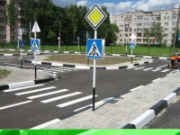 В СУХУМСКОМ  ДОМЕ ЮНОШЕСТВА ВСКОРЕ ПОЯВИТСЯ ПЕРВЫЙ В АБХАЗИИ АВТОГОРОДОК
