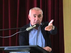 АЛХАС КВИЦИНИЯ: &laquo;НАМ НЕ НУЖНА НЕГРАМОТНАЯ, БЕЗОТВЕТСТВЕННАЯ, НЕДЕЕСПОСОБНАЯ ВЛАСТЬ, КОТОРАЯ СТРОИТ СВОЮ ДЕЯТЕЛЬНОСТЬ НА ГРУБОМ ОБМАНЕ ОБЩЕСТВА&raquo;