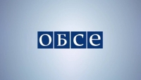 ГРУЗИЯ НАДЕЕТСЯ НА АКТИВИЗАЦИЮ РОЛИ ОБСЕ В УРЕГУЛИРОВАНИИ ОТНОШЕНИЙ ТБИЛИСИ И МОСКВЫ
