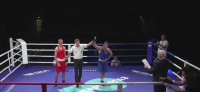 ГЕРМАН АРДЖЕНИЯ &ndash; ПОБЕДИТЕЛЬ ЧЕМПИОНАТА ЮФО ПО БОКСУ